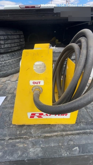 2021 TORCUP RPDD-FRL