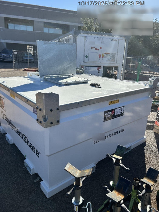 2025 WESTERN GLOBAL 50TCG