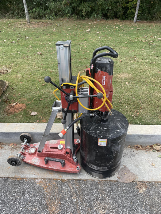 2023 HILTI DD 250