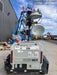 Wacker Neuson LTV6K-MH Wacker Neuson LTV6K Towable Light Tower