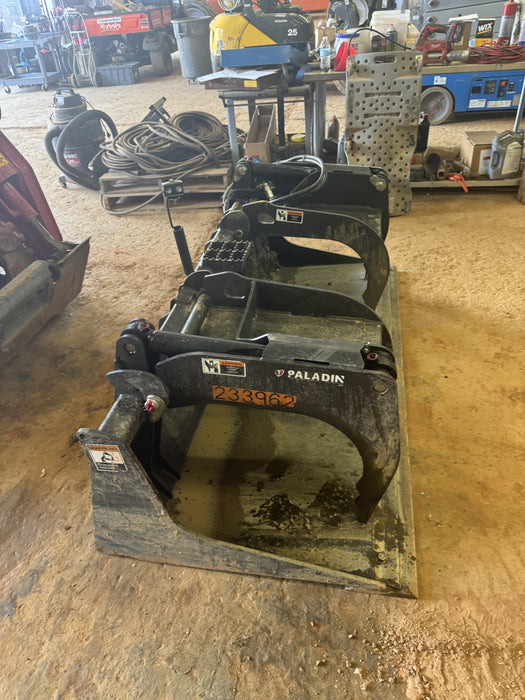 2022 PALADIN UTILITY GRAPPLE 11876-0022