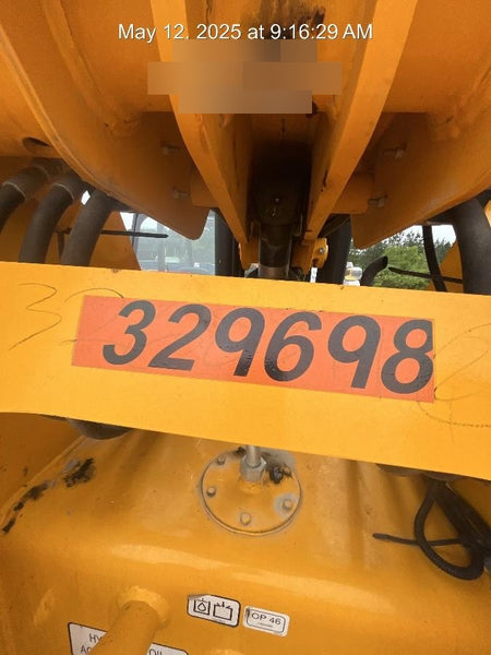 2023 JCB 510-56