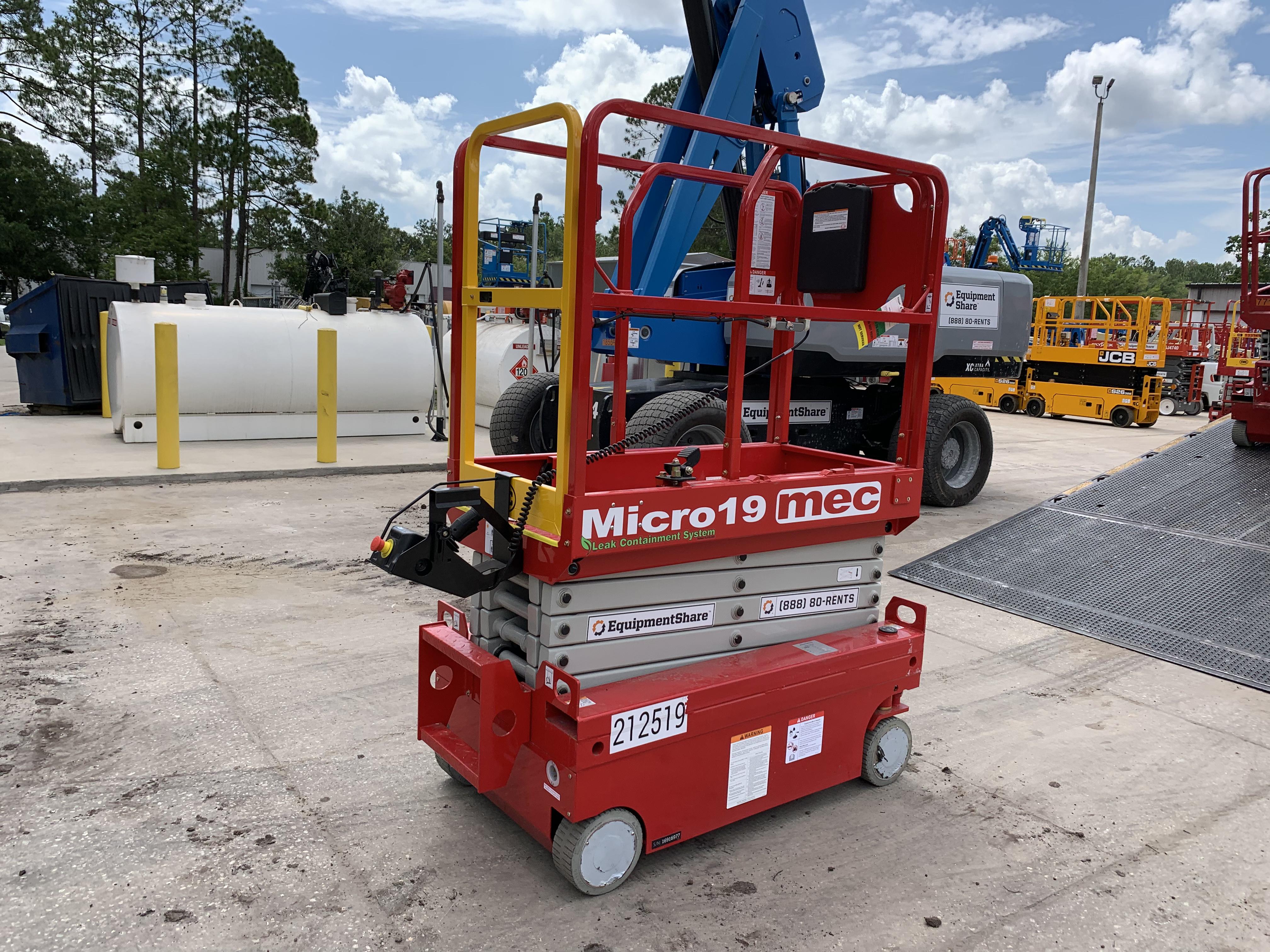 2022 MEC Micro 19