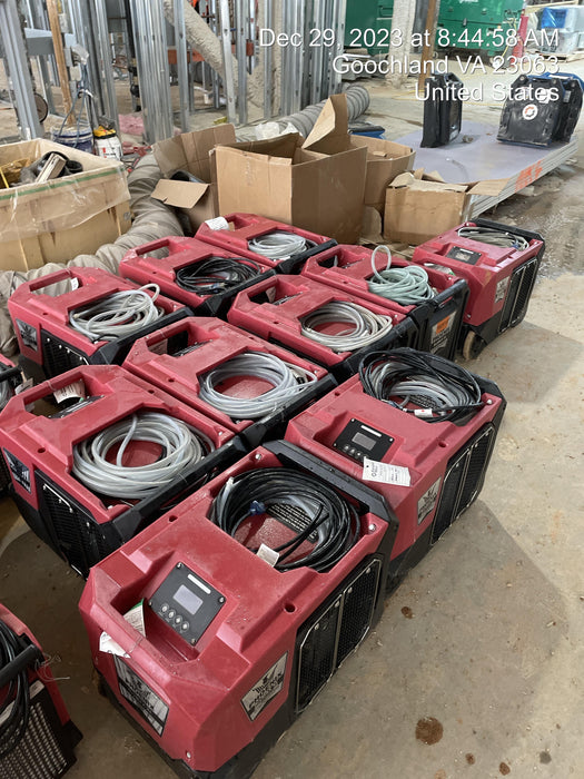 2021 PHOENIX DryMAX XL