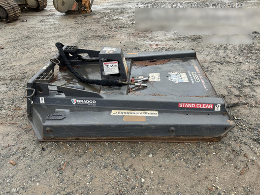 2019 PALADIN 30372A-0022