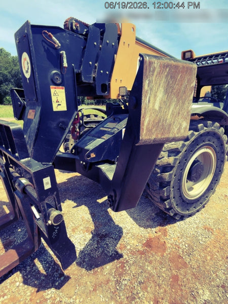 2022 SANY STH1256