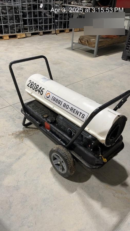 2022 LB WHITE Tradesman K175