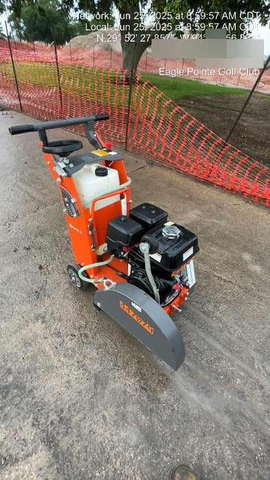 2024 HUSQVARNA FS 400 LV