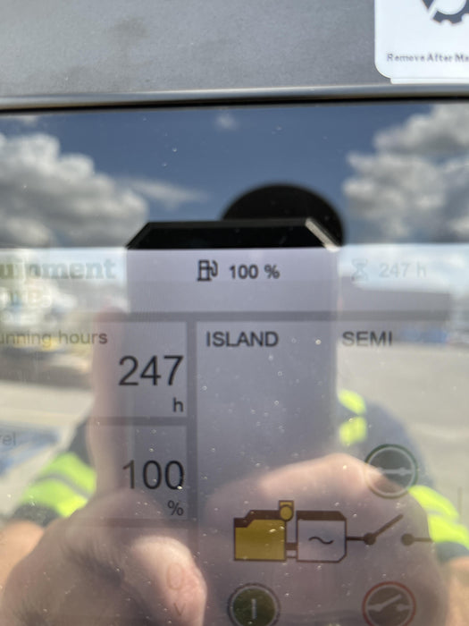 2024 ATLAS COPCO QAS 330