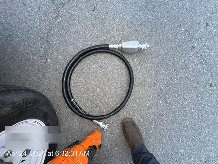 2024 MICHIGAN PNEUMATIC ES-TPB60-118-TRACKER