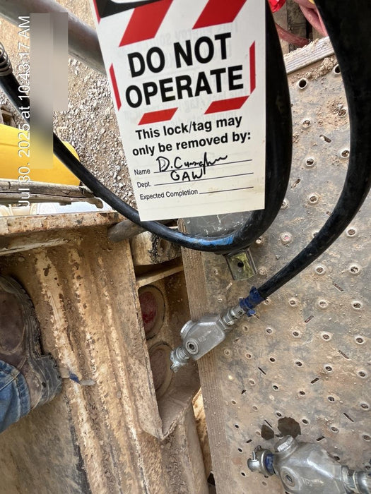 2025 INGERSOLL RAND 3955B2TI