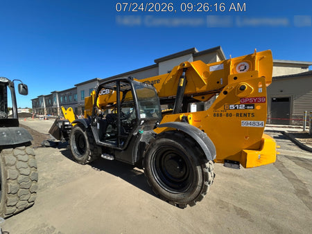 2025 JCB 512-56