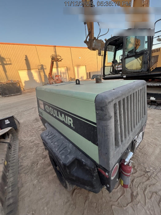 2019 SULLAIR 185-DPQ