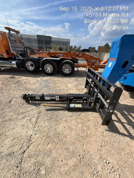 2024 STAR INDUSTRIES M1360B - Star JIB Boom