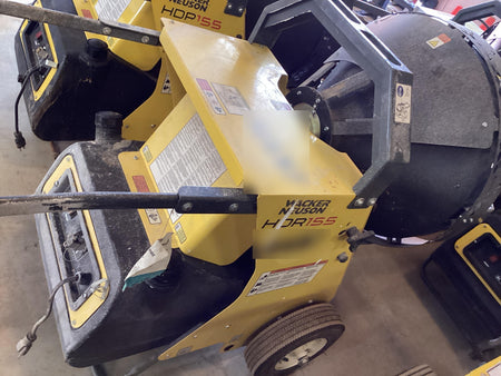 2018 WACKER NEUSON HDR 155