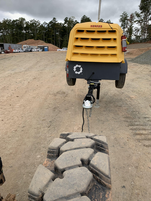 2021 ATLAS COPCO XAS188 CWK