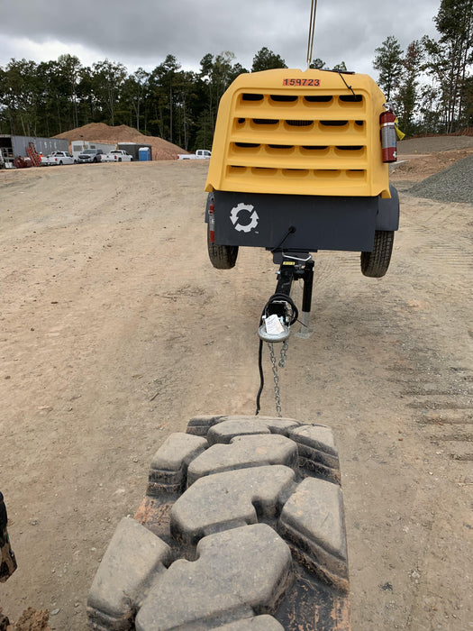 2021 ATLAS COPCO XAS188 CWK