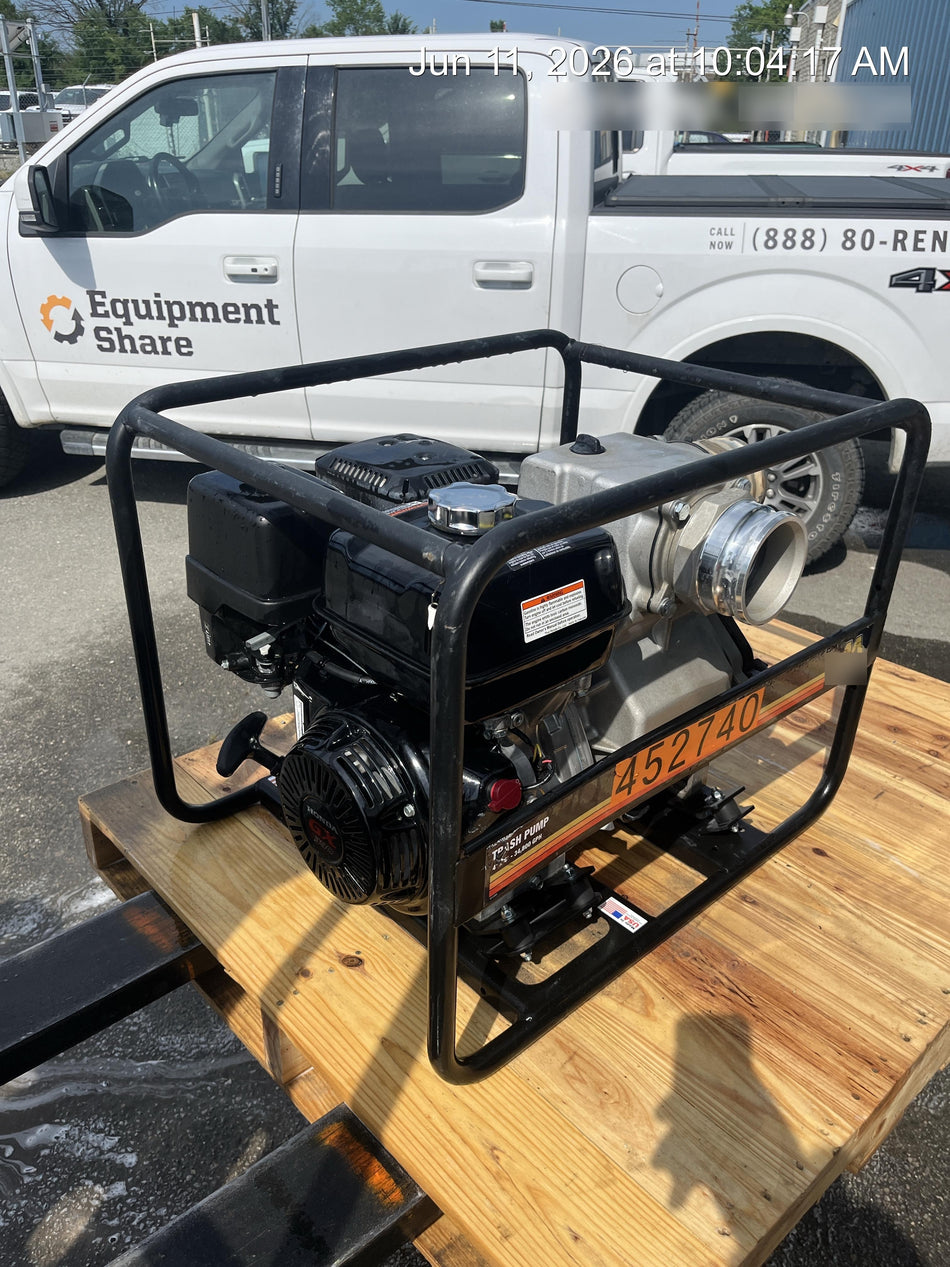 2024 MI-T-M WTP-T04-0MGH