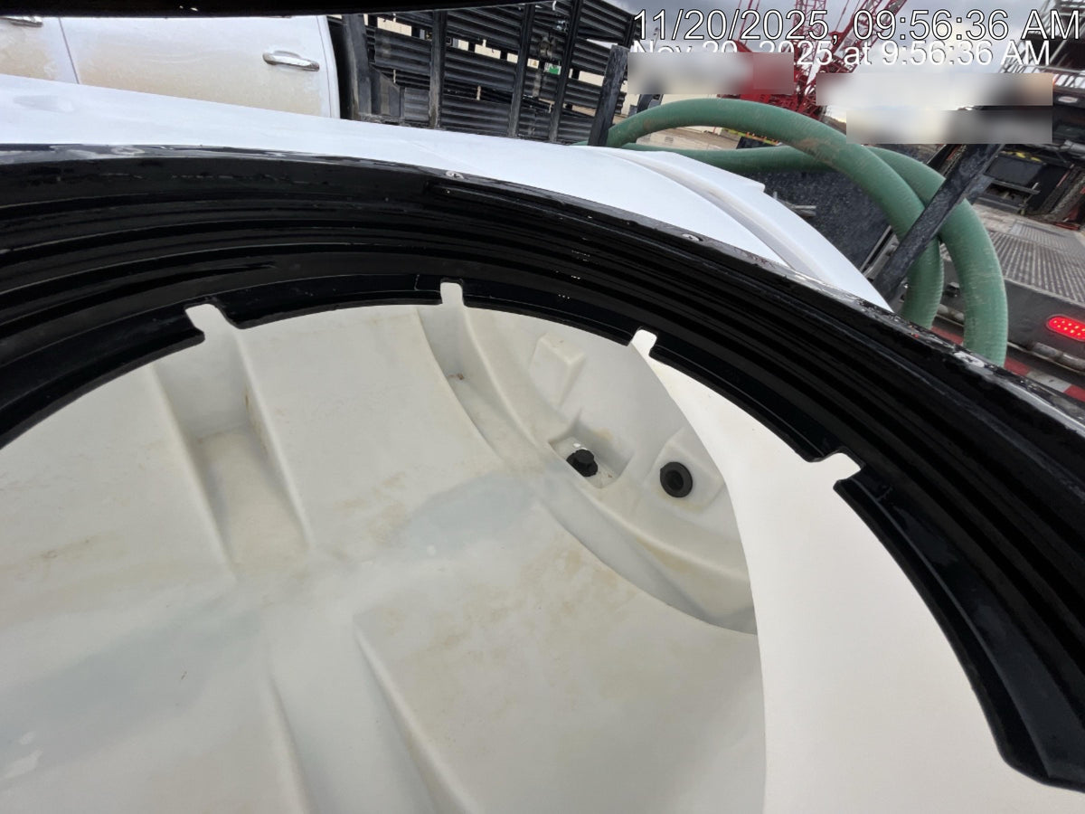 2023 WYLIE EXP-500L