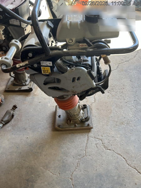 2023 MULTIQUIP MTX60HD