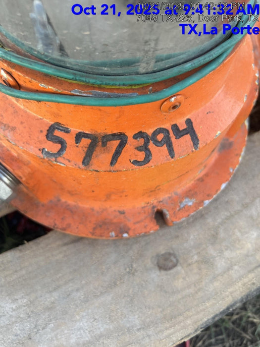 2025 MICHIGAN PNEUMATIC ES-6AM-TRACKER