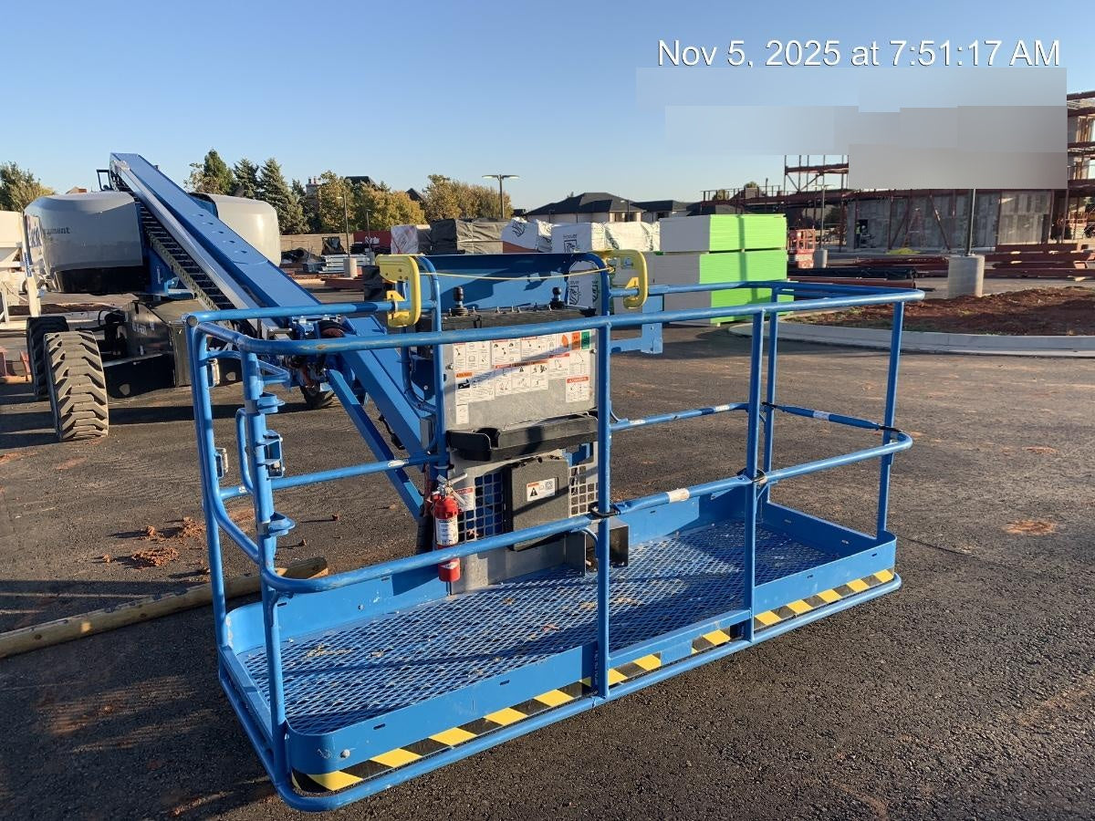 2025 GENIE S-65 XC