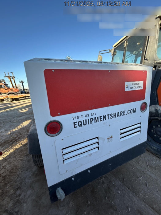 2024 BOBCAT PA425WCU-T4F