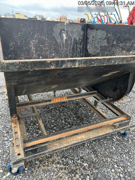 2024 STAR INDUSTRIES M-1820 - Self-Dump Hopper