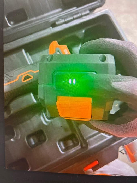 2024 BENNER NAWMAN BNCE-30-24V