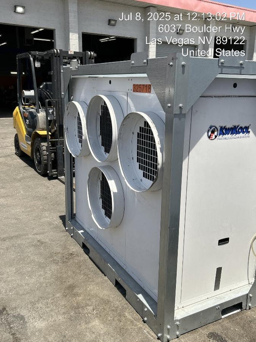 2023 KWIKOOL KPO25-43HF