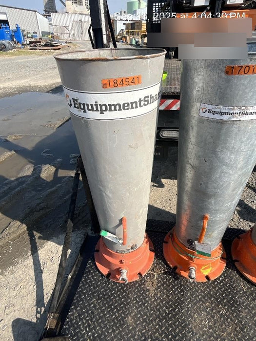 2021 MICHIGAN PNEUMATIC HV-10AM