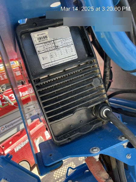 2022 MILLER ELECTRIC CST-280