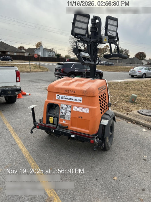 2024 GENERAC MLT2