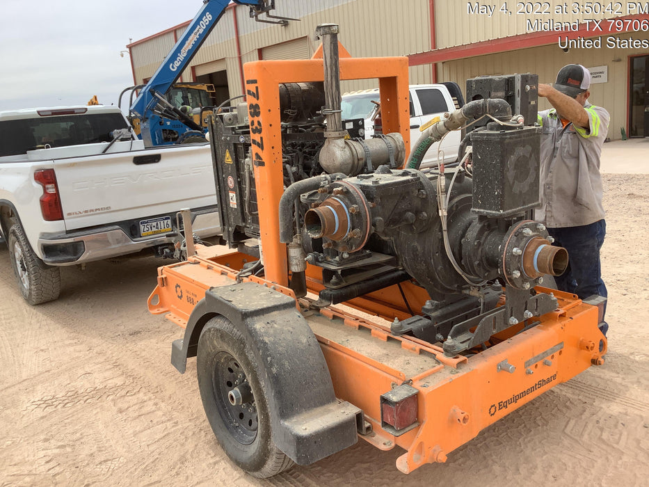 2021 PIONEER PP66S12L71-TD2.9L4