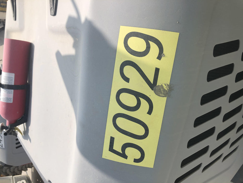 2019 Wacker Neuson LTV6L-MH Standard