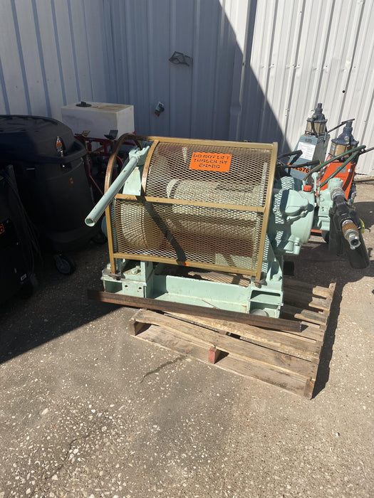 2024 MICHIGAN PNEUMATIC MP-W5036LACMBG