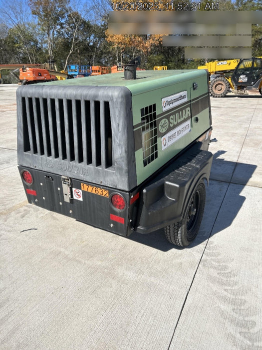 2021 SULLAIR 185D-DPQ KU4F