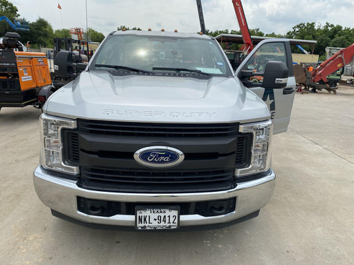 2021 Lincoln Electric Vantage 549X Ready Pak 3, ORANGE (includes trailer, cable rack, fender light kit)