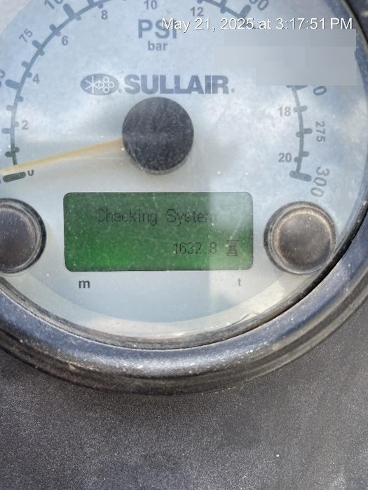 2019 SULLAIR 185-DPQ