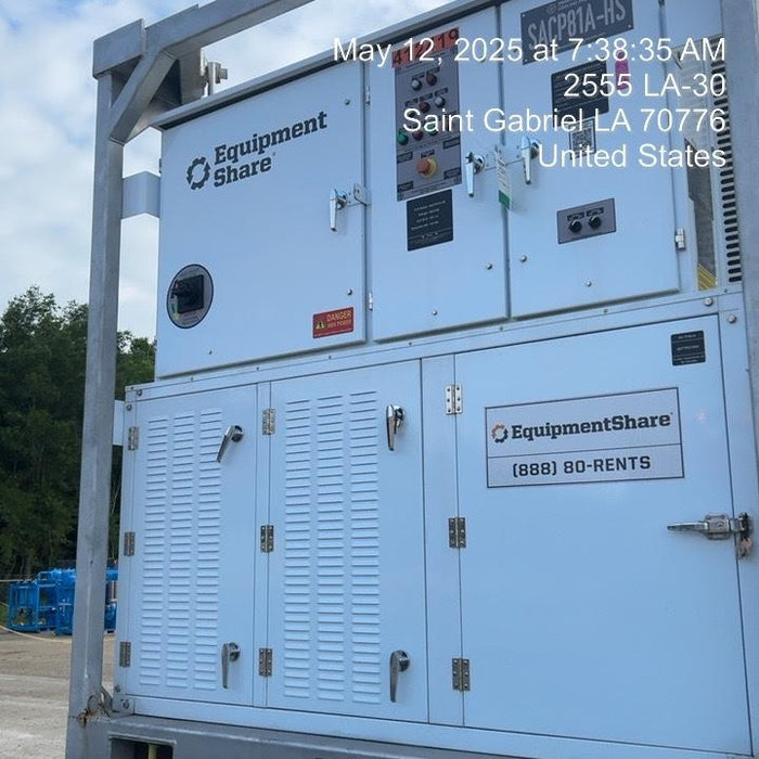 2024 SMARTECH SACP81A-HS