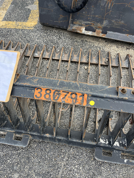 2023 STRICKLAND LF-RCBKC72