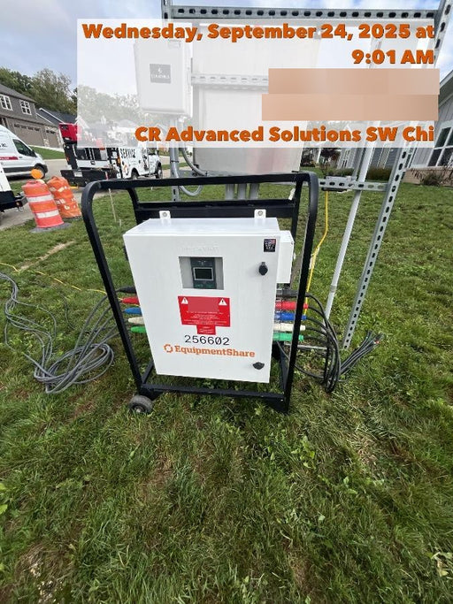 2022 TRYSTAR TPATS-045MMMF-A