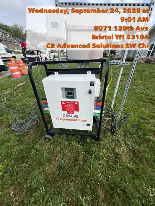 2022 TRYSTAR TPATS-045MMMF-A