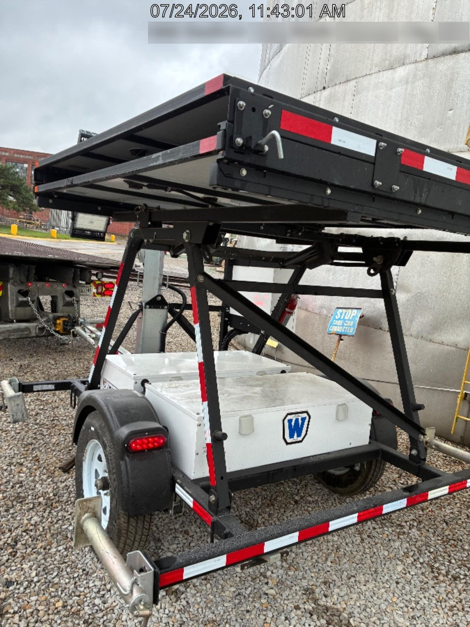 2024 WANCO WLTS-MM8A-1600