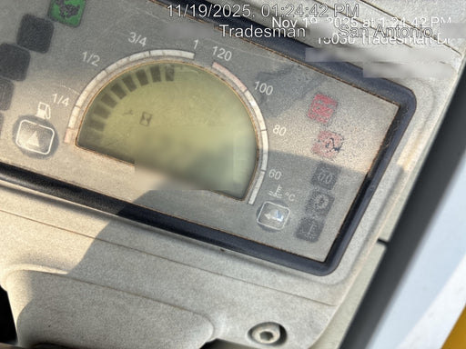 2018 WACKER NEUSON EZ28