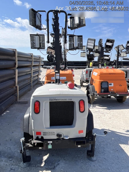 2024 WACKER NEUSON LTT4