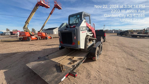 2022 PJ TRAILERS 1C252