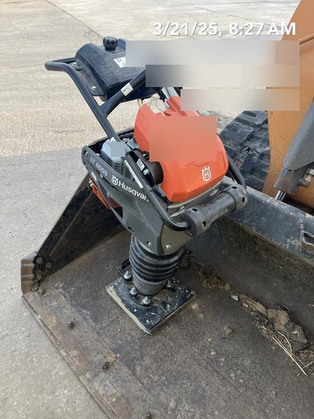 2024 HUSQVARNA LT6005