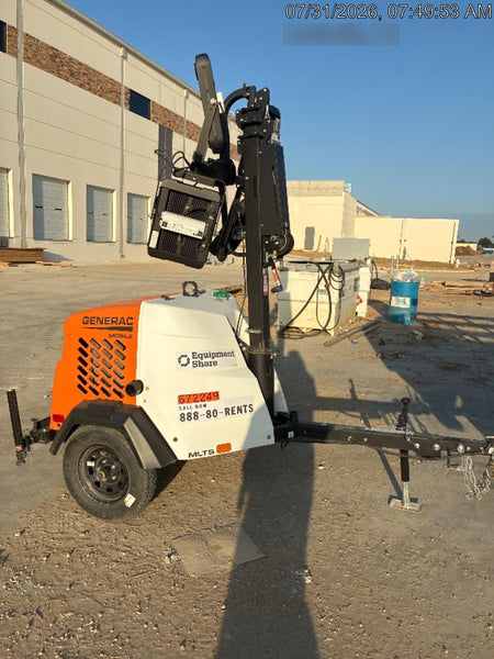 2026 GENERAC MLTS-4