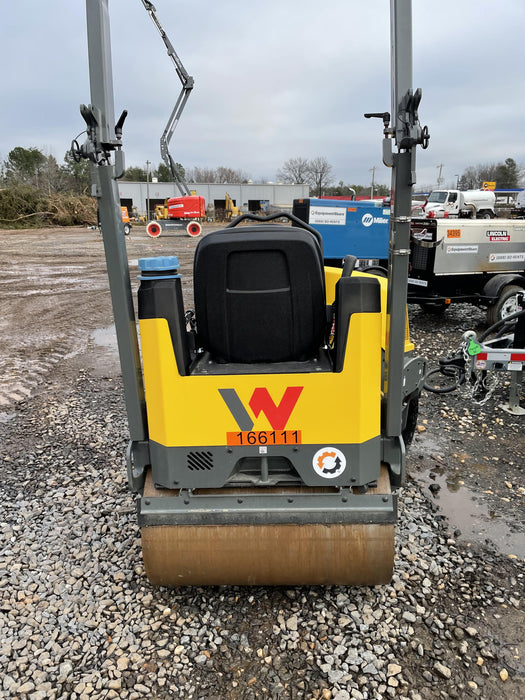 2021 WACKER NEUSON RD12A